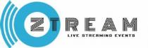ZTREAM LIVE STREAMING EVENTS