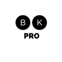 BK PRO