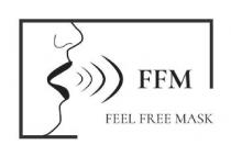 FFM FEEL FREE MASK