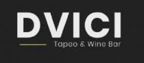 DVICI TAPEO & WINE BAR