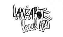 Lanzarote local art