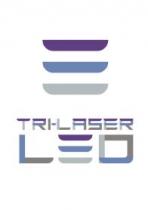E TRI-LASER LED