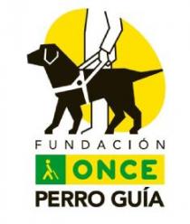 FUNDACIÓN ONCE PERRO GUÍA