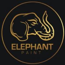 ELEPHANT PAINT