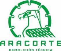 ARACORTE DEMOLICION TÉCNICA