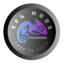 TFL MODS ARTESANALES VAPE IN STYLE