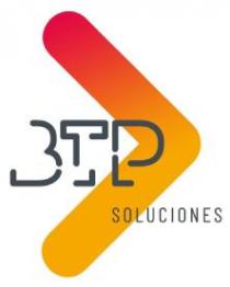 BTP SOLUCIONES