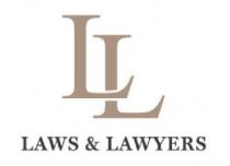 L L LAWS & LAWYERS