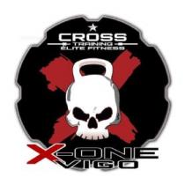 CROSS TRAINING ÉLITE FITNESS X-ONE VIGO