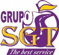 GRUPO SGT, The best service