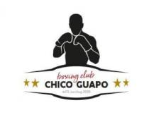 BOXING CLUB CHICO GUAPO WCS Jun/Aug 2009