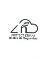 Ñ PROTECT ESPAÑA NIEBLA DE SEGURIDAD