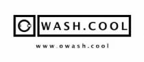 WASH.COOL www.owash.cool