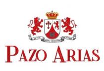 PAZOS ARIAS en esta tierra abundante que vivimos