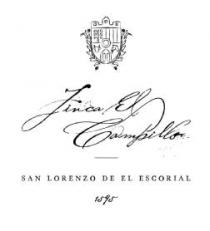 FINCA EL CAMPILLO SAN LORENZO DE EL ESCORIAL 1595
