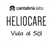 CANTABRIA LABS HELIOCARE VIDA AL SOL