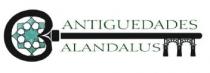 ANTIGUEDADES ALANDALUS