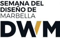 SEMANA DEL DISEÑO DE MARBELLA DWM