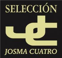 JOSMA CUATRO SELECCION