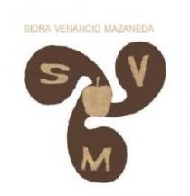 SVM SIDRA VENANCIO MAZANEDA