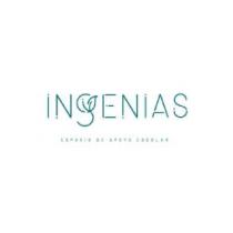 Ingenias espacio de apoyo escolar