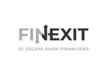 FINEXIT EL ESCAPE ROOM FINANCIERO