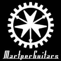 Martper Guitars