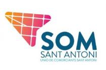 SOM SANT ANTONI UNIÓ DE COMERCIANTS SANT ANTONI