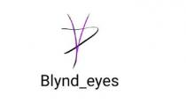 BLYND_EYES