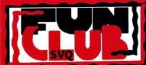 FUN CLUB SVQ