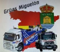 GRUAS MIGUELON MVRGI