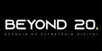 BEYOND 20. AGENCIA DE ESTRATEGIA DIGITAL