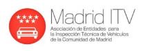 Madrid ITV Asociación de Entidades para la Inspección Técnica de Vehículos de la Comunidad de Madrid