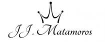 JJ. Matamoros