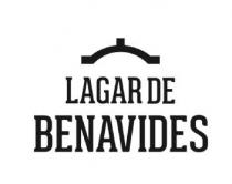 LAGAR DE BENAVIDES