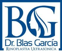 BG Dr. Blas García RINOPLASTIA ULTRASONICA