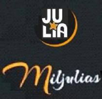 JU LIA MILJULIAS