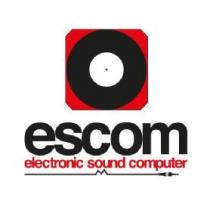 ESCOM ELECTRONIC SOUND COMPUTER