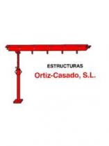 ESTRUCTURAS Ortiz-Casado, S.L.