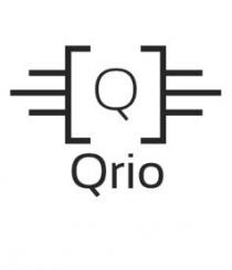 Q QRIO QR