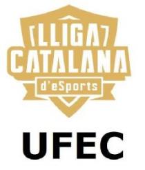 LLIGA CATALANA d'eSports UFEC