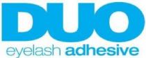 DUO EYELASH ADHESIVE