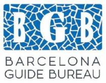 BGB BARCELONA GUIDE BUREAU