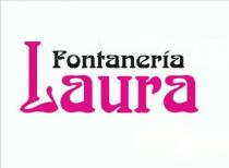 FONTANERÍA LAURA