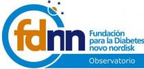 fdnn Fundación para la Diabetes novo nordisk Observatorio