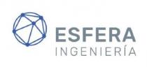ESFERA INGENIERÍA