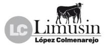 LC LIMUSIN. LÓPEZ COLMENAREJO