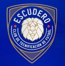 ESCUDERO CLUB DE TECNIFICACION DE FUTBOL