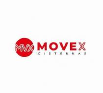 MVX MOVEX CISTERNAS