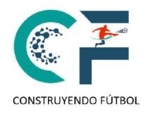 CONSTRUYENDO FÚTBOL